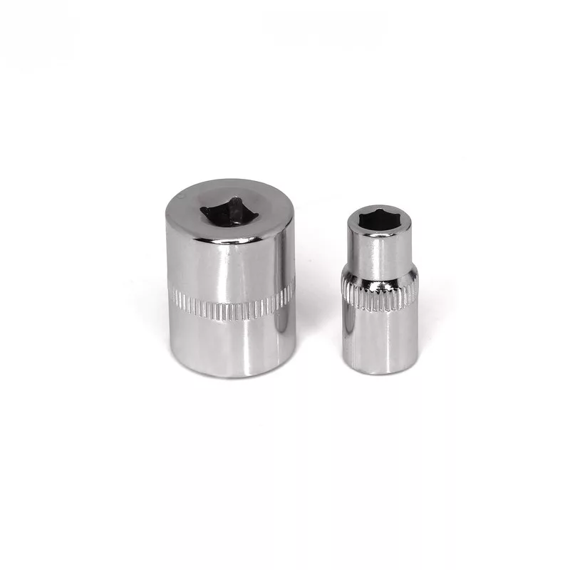 آچار بکس باس مدل BS123ST160_24 مجموعه 53 عددی