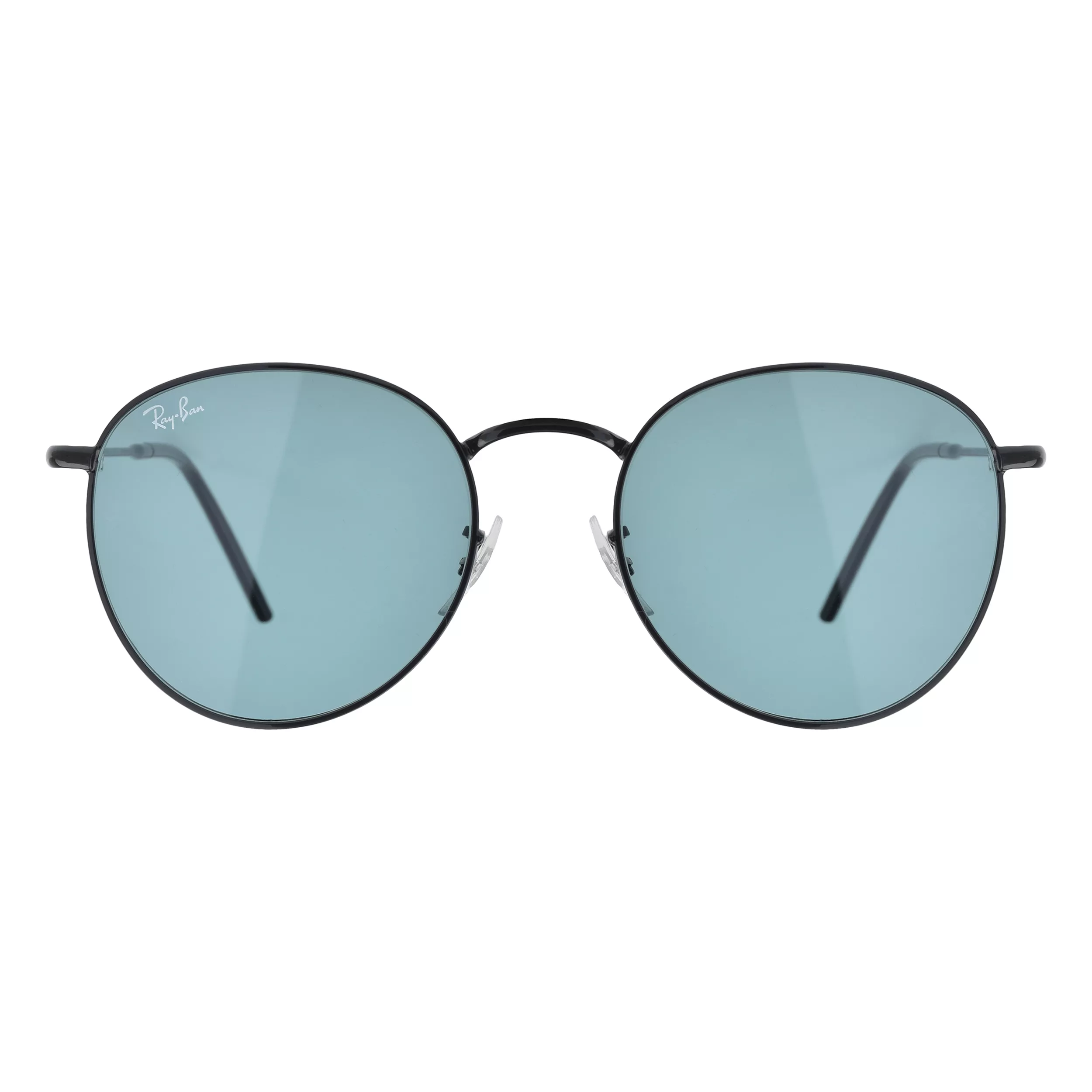 عینک آفتابی گرد ری بن مدل 0RB0103S-002-VR