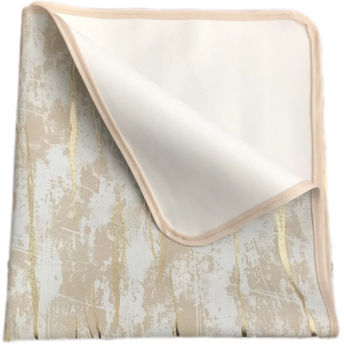 سفره 24 نفره مدل میوا پشت ابریشمی 600x140 سانتی متر کد 01