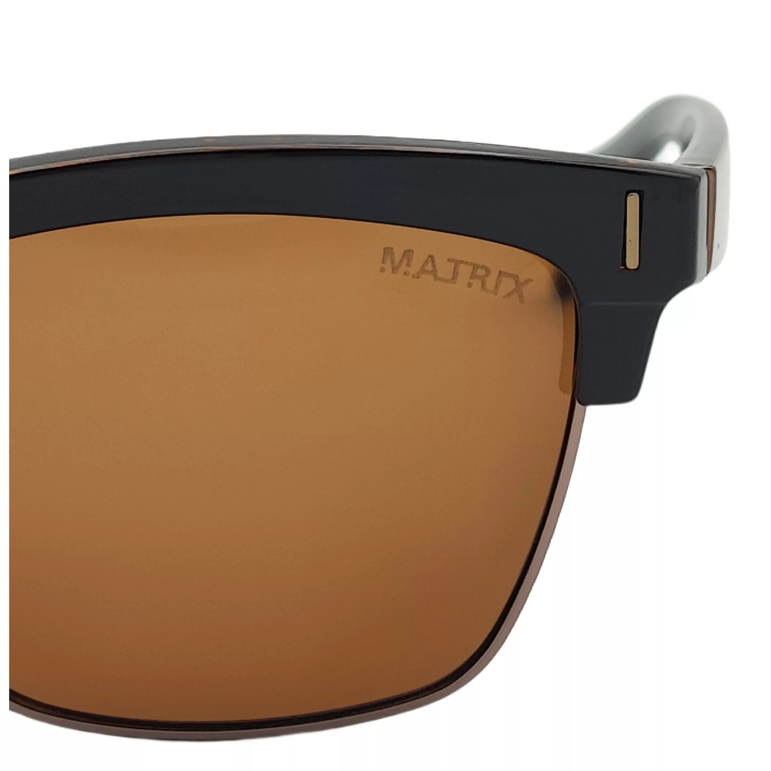 عینک آفتابی کلاب مستر پلاریزه ماتریکس مدل DMT8238 A290