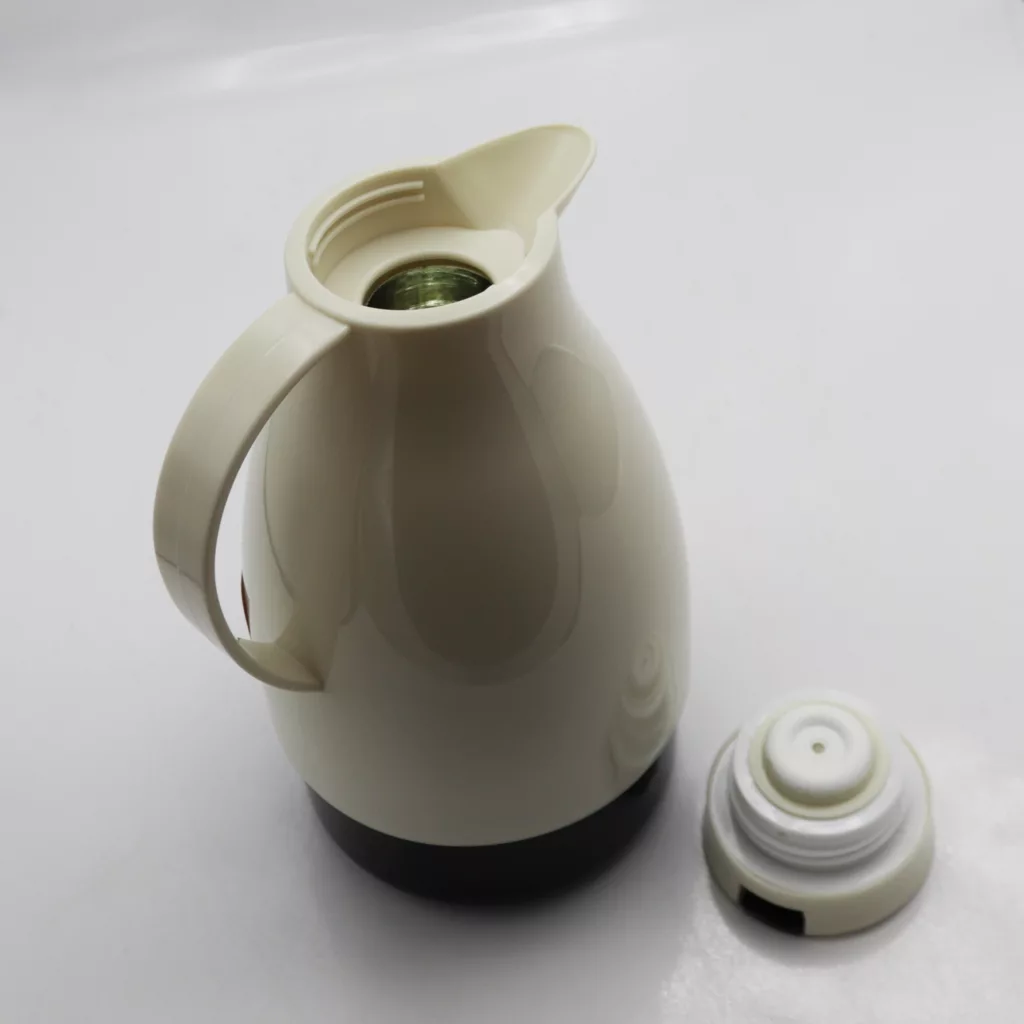 فلاسک ریور مدل YPM-MELAMINE-8626 گنجایش 1.3 لیتر