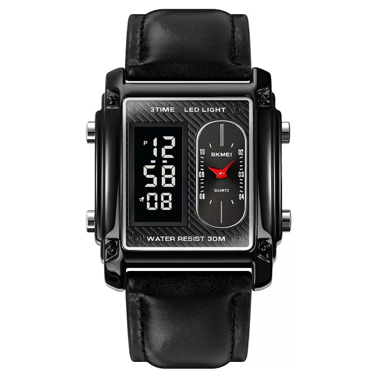 ساعت مچی دیجیتال اسکمی مدل 1868
