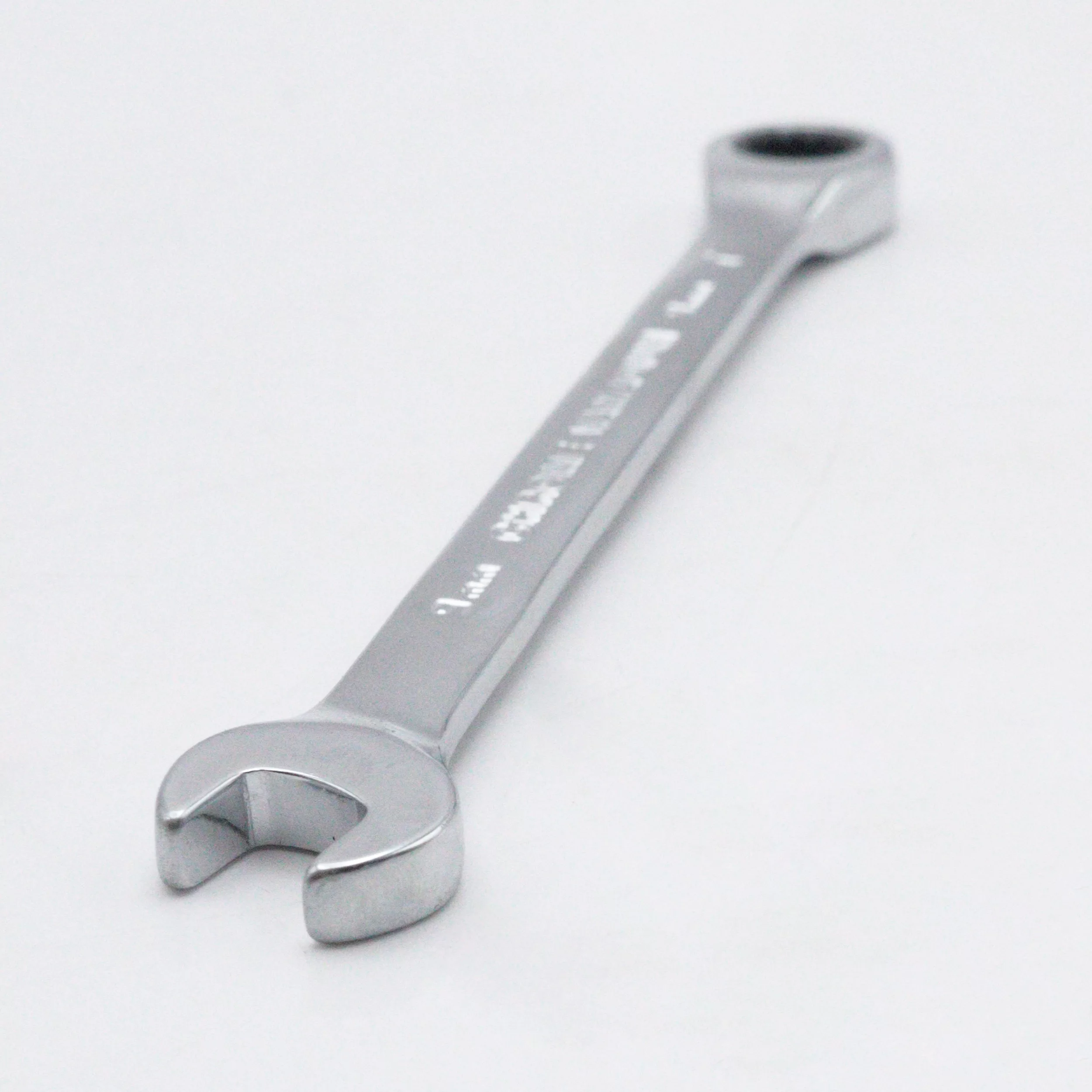 آچار یکسر تخت و یکسر رینگی جغجغه ای اسکای مدل YP-SIZE09 سایز 9 میلی متر