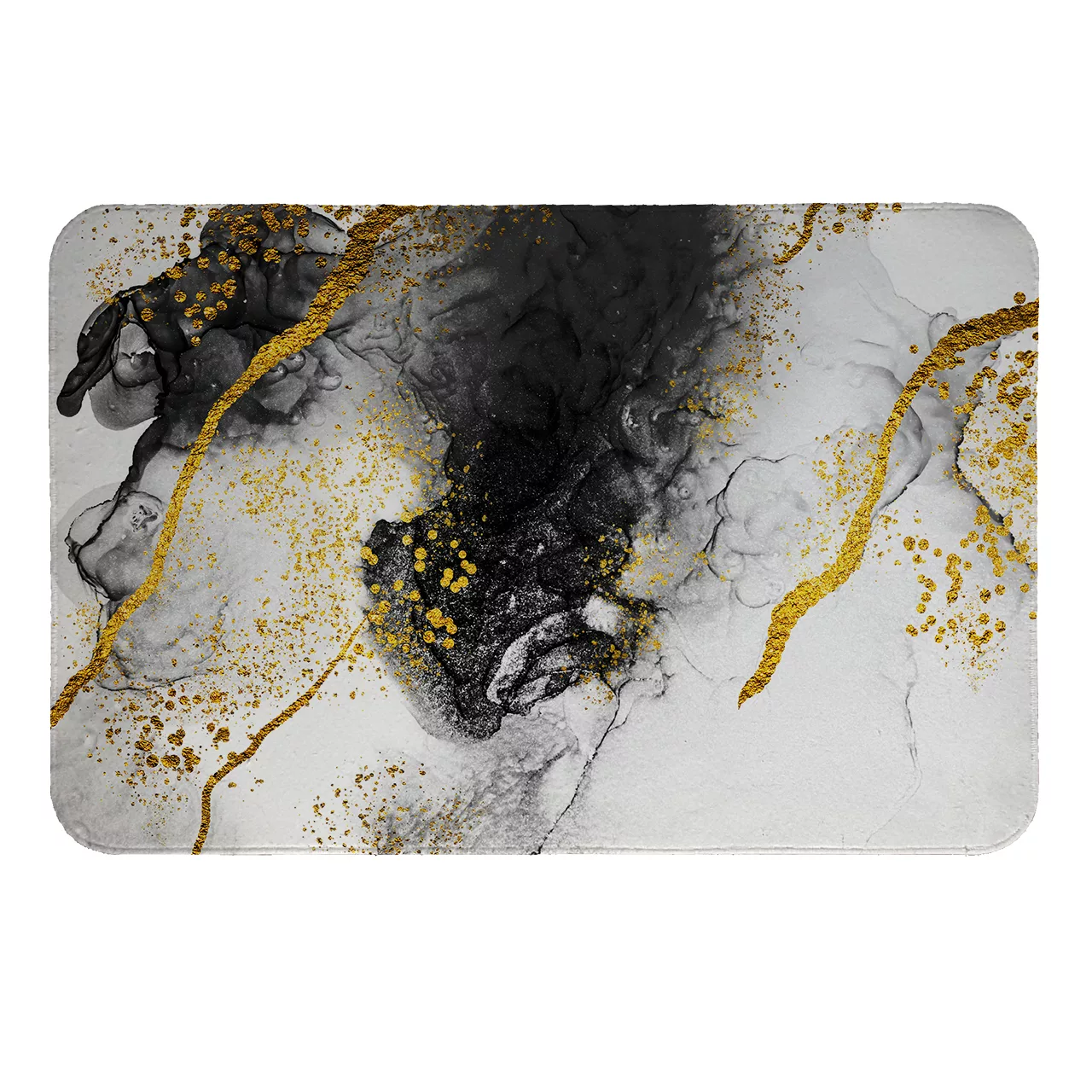 پادری طرح سنگ کد 8614 سایز 60×40 سانتی متر