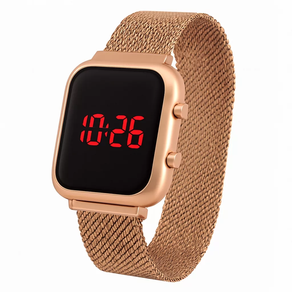 ساعت مچی دیجیتال مدل LE 8400 -RZ-ME