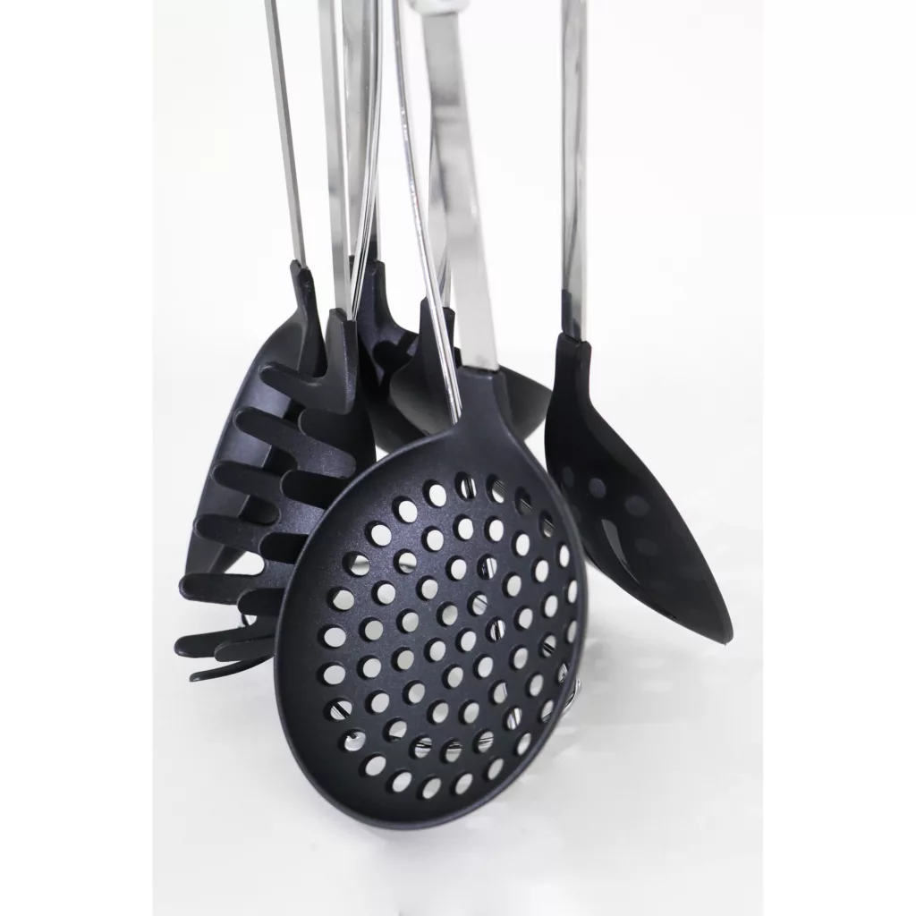 سرویس کفگیر و ملاقه 7 پارچه ویتارا کد 2260