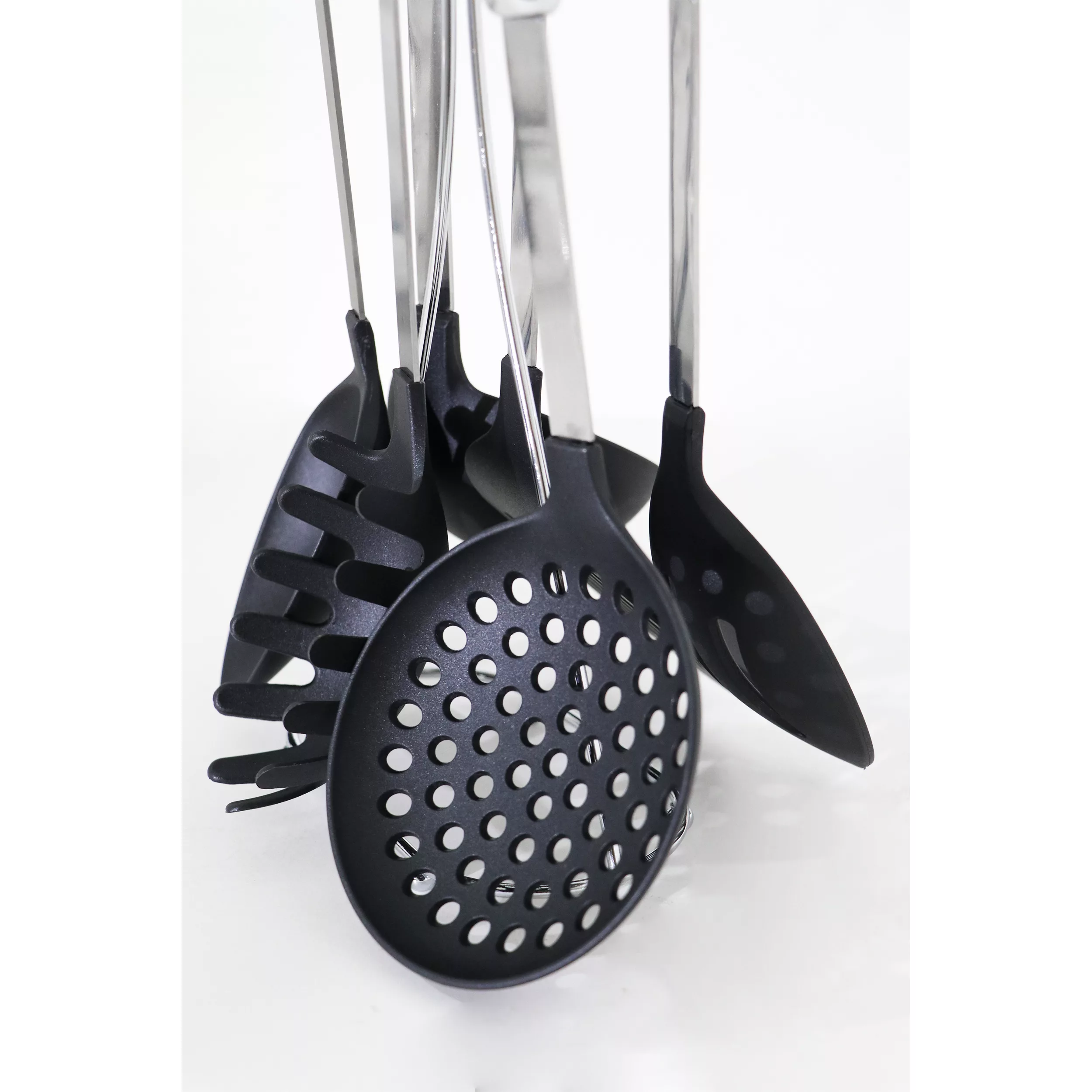 سرویس کفگیر و ملاقه 7 پارچه ویتارا کد 2260