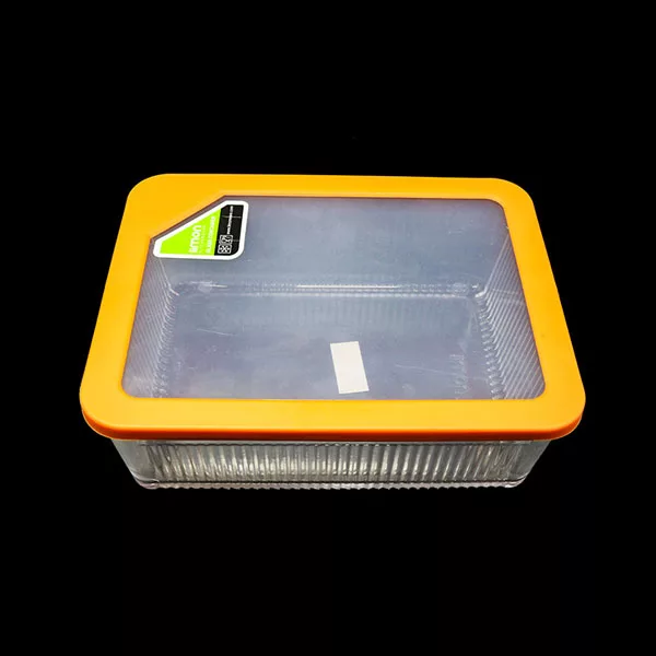 طرف نگهدارنده لیمون مدل شیار دار کد DH225