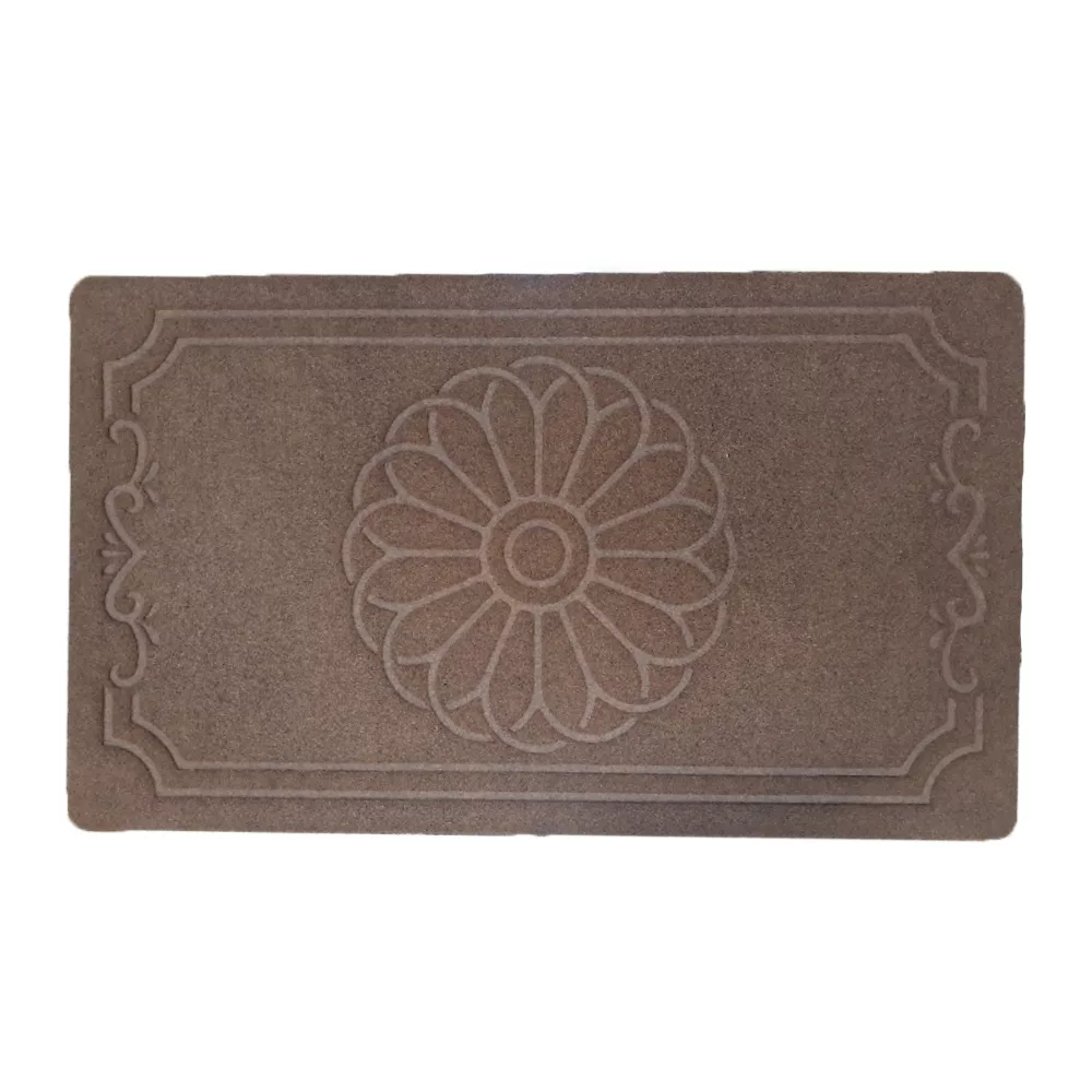 پادری مدل qe430 سایز 43×72 سانتی متر