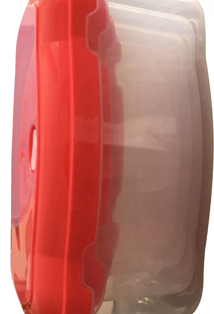 ظرف نگهدارنده کد 009 مجموعه 4 عددی