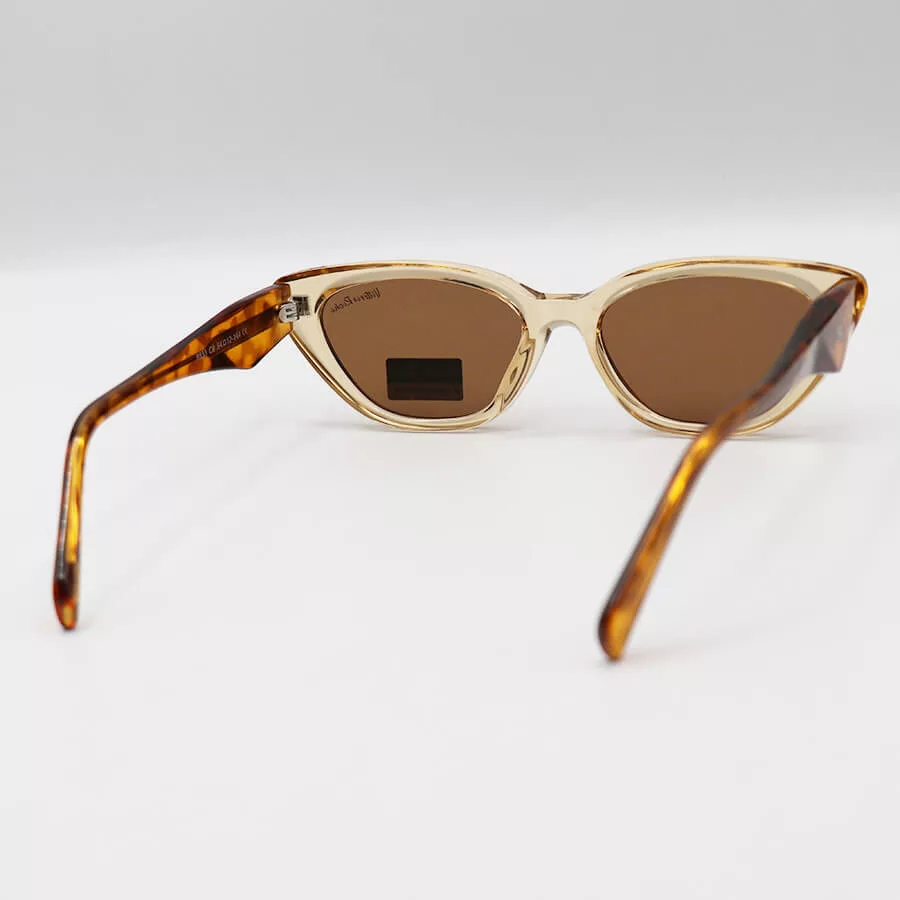 عینک آفتابی گربه ای ویتوریو ریچی مدل 8833