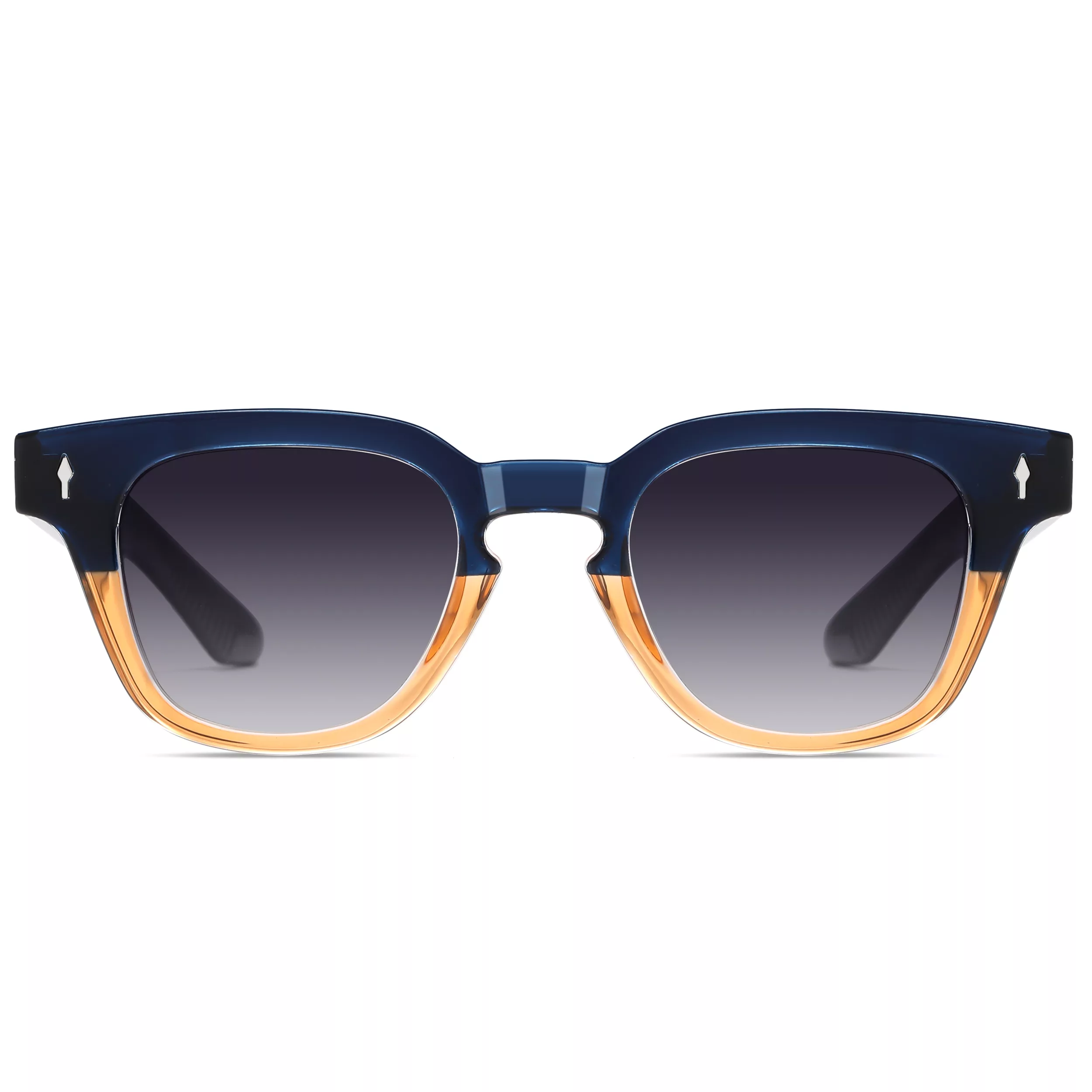 عینک آفتابی آلبرت وگ مدل S31110C4 Acetate Avantgarde Visionary