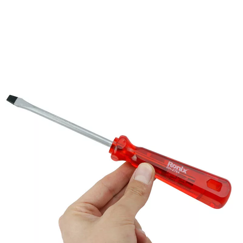 پیچ گوشتی دوسو رونیکس مدل RH-2764