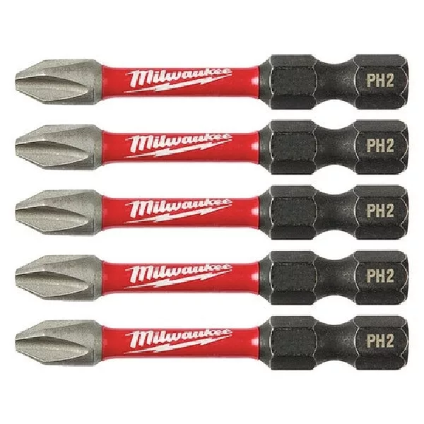 سری پیچ گوشتی میلواکی مدل PH2