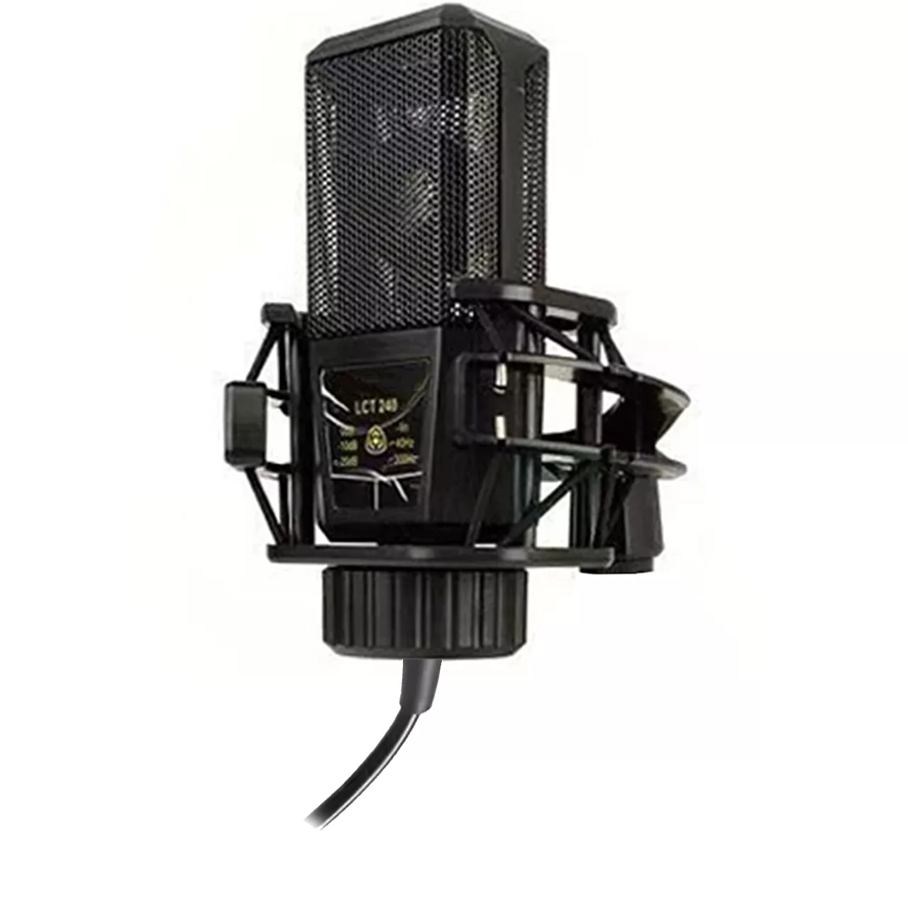 میکروفن کندانسر مدل L-240