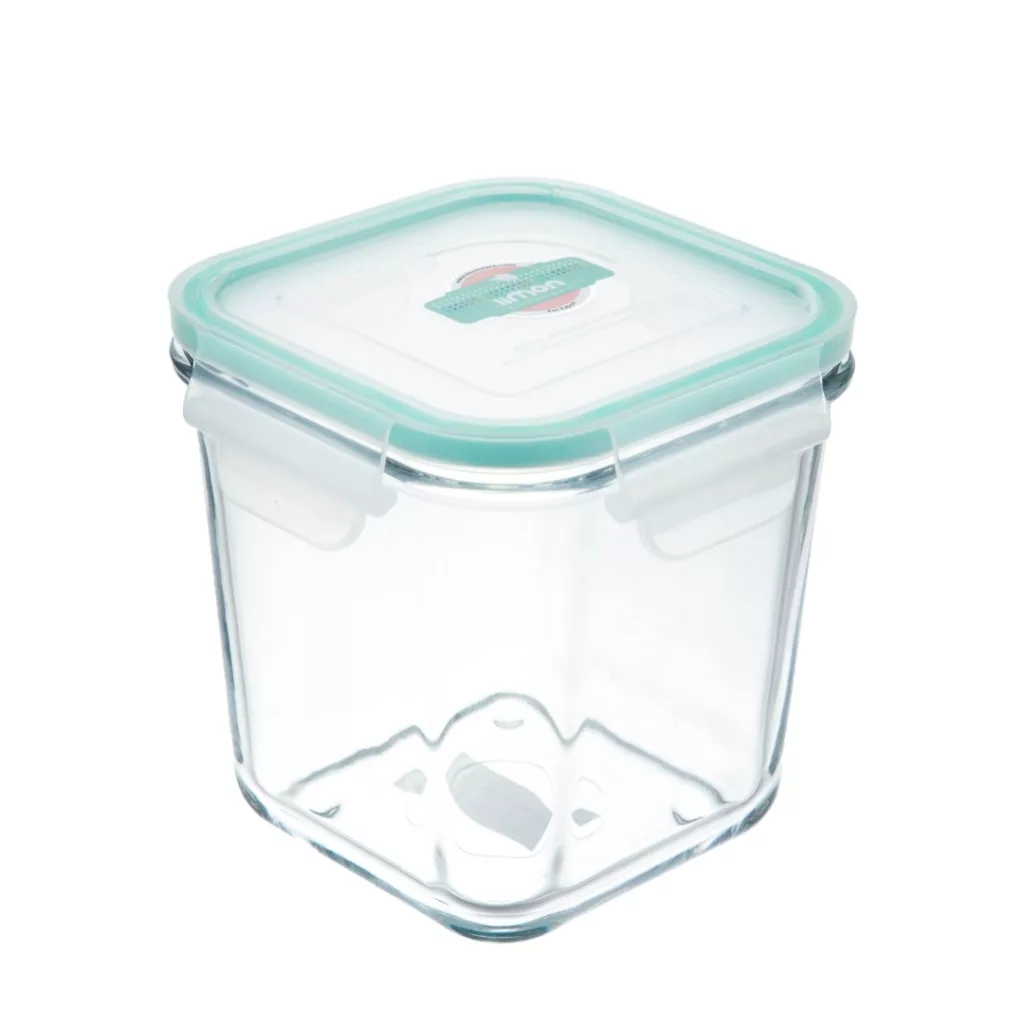 ظرف نگهدارنده لیمون مدل 1984