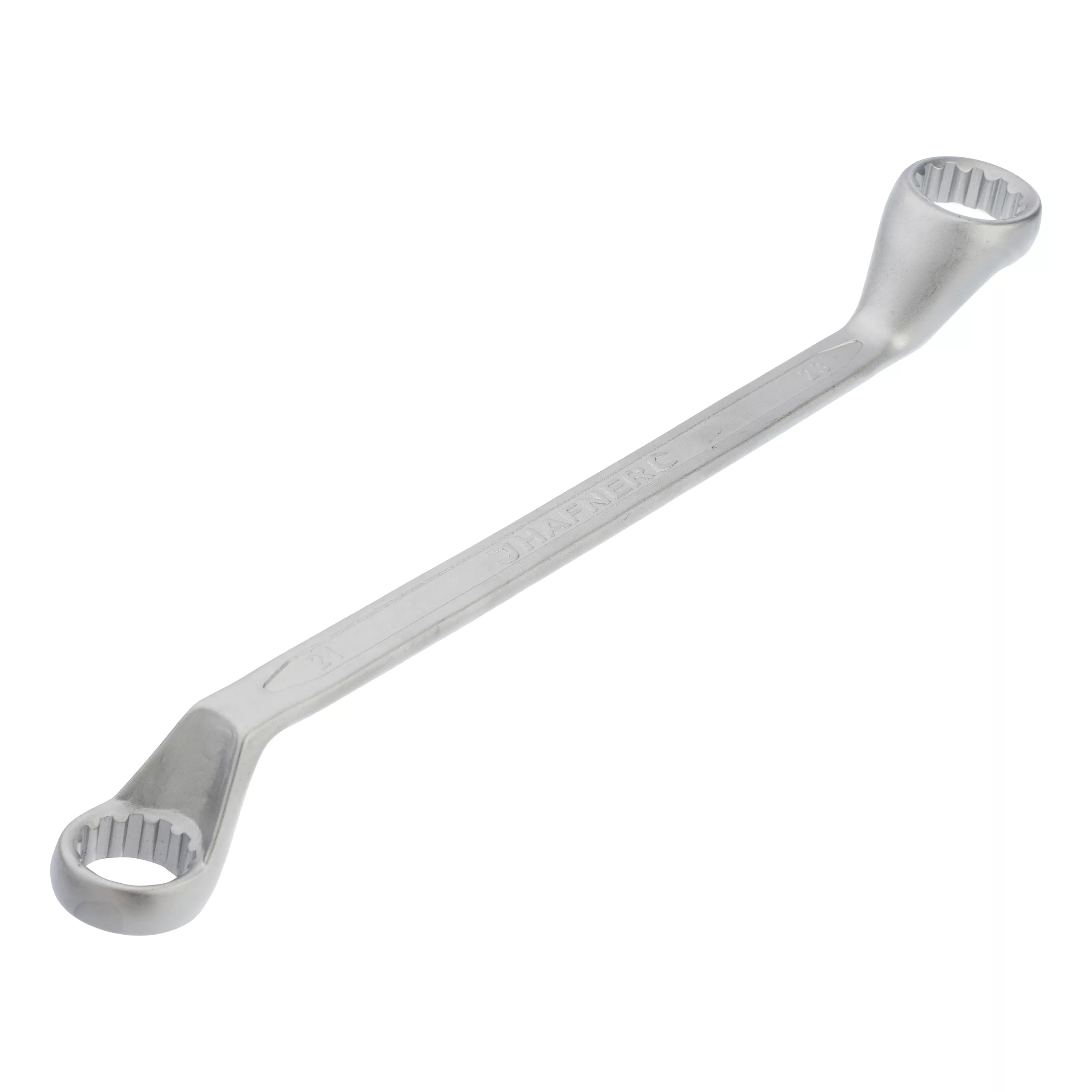 آچار دو سر رینگ هافنر مدل 838 سایز 23-21 میلی متر