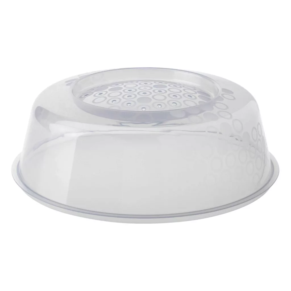 درپوش ماکروویو ایکیا مدل 701.860.90