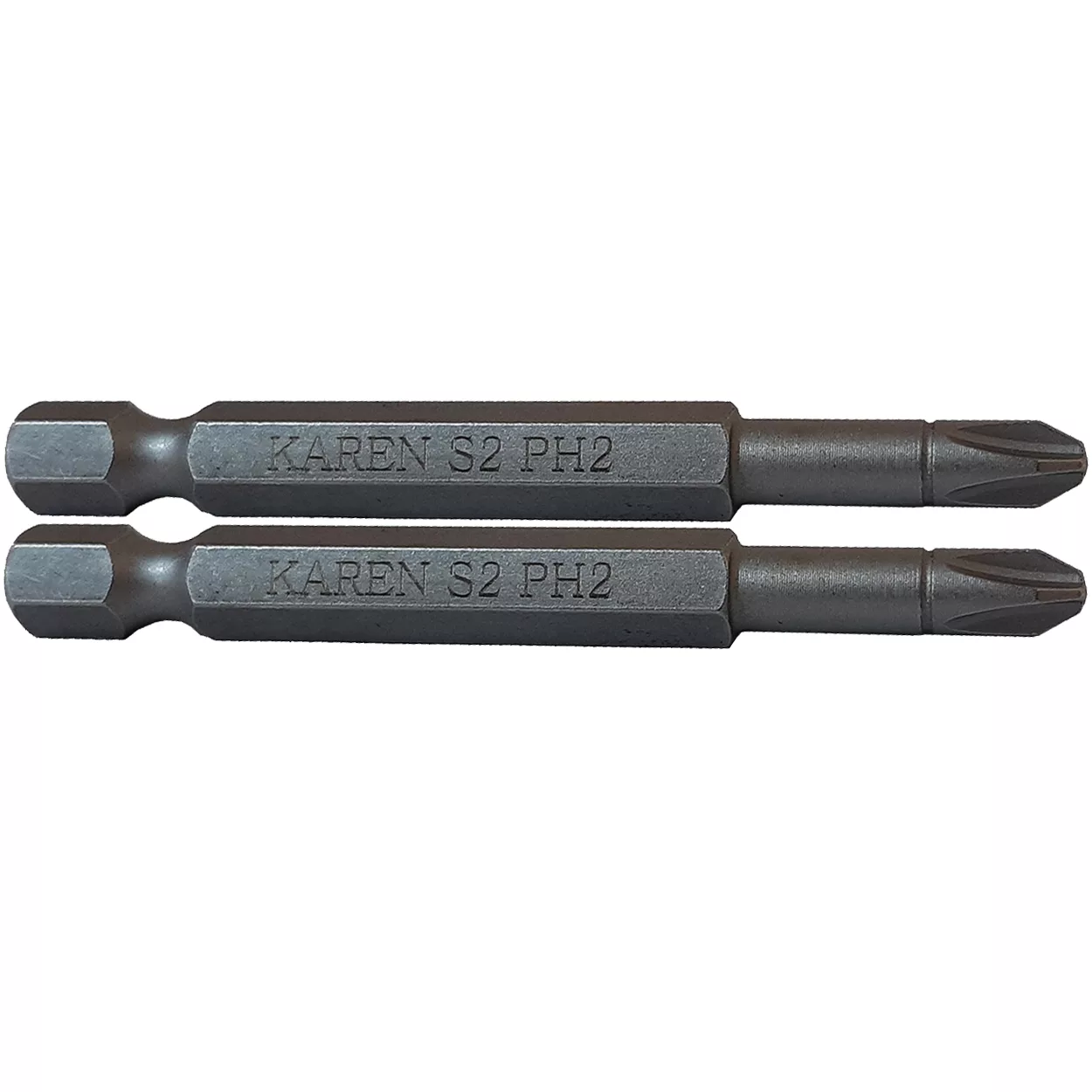 سری پیچ گوشتی کارن مدل AT -  22 مجموعه 2 عددی