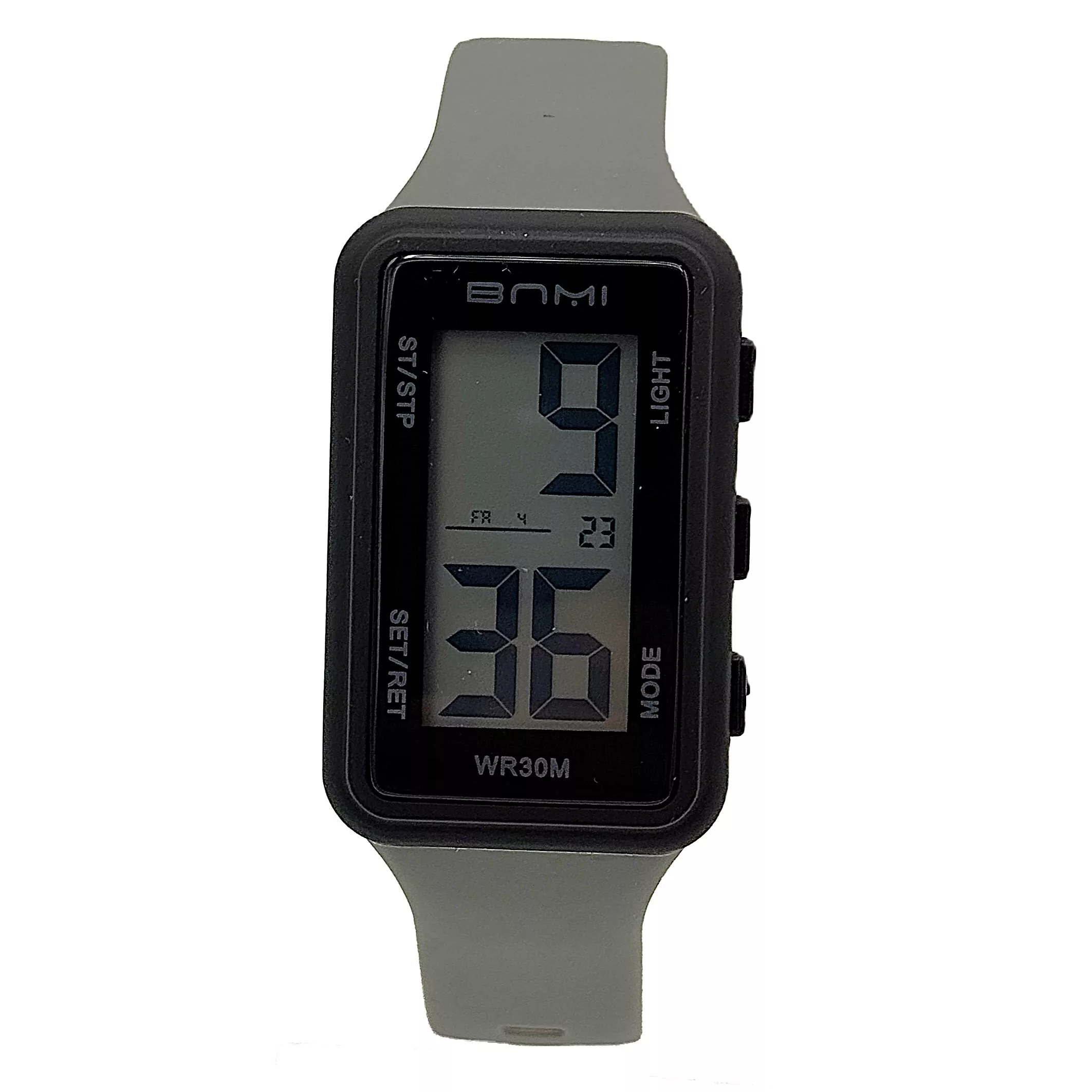 ساعت مچی دیجیتال بنمی مدل 5018