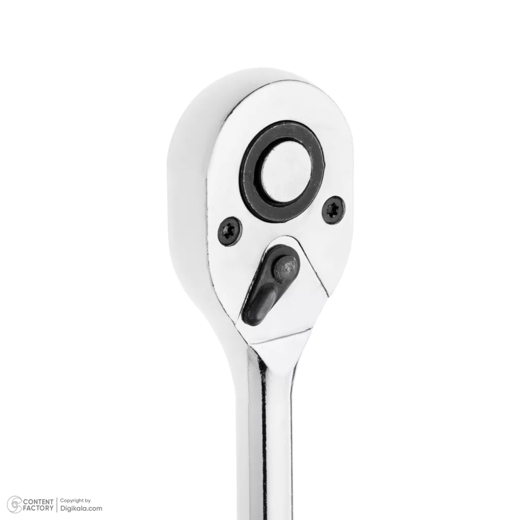 آچار جغجغه ای مدل 722 سایز 1/2 میلی متر