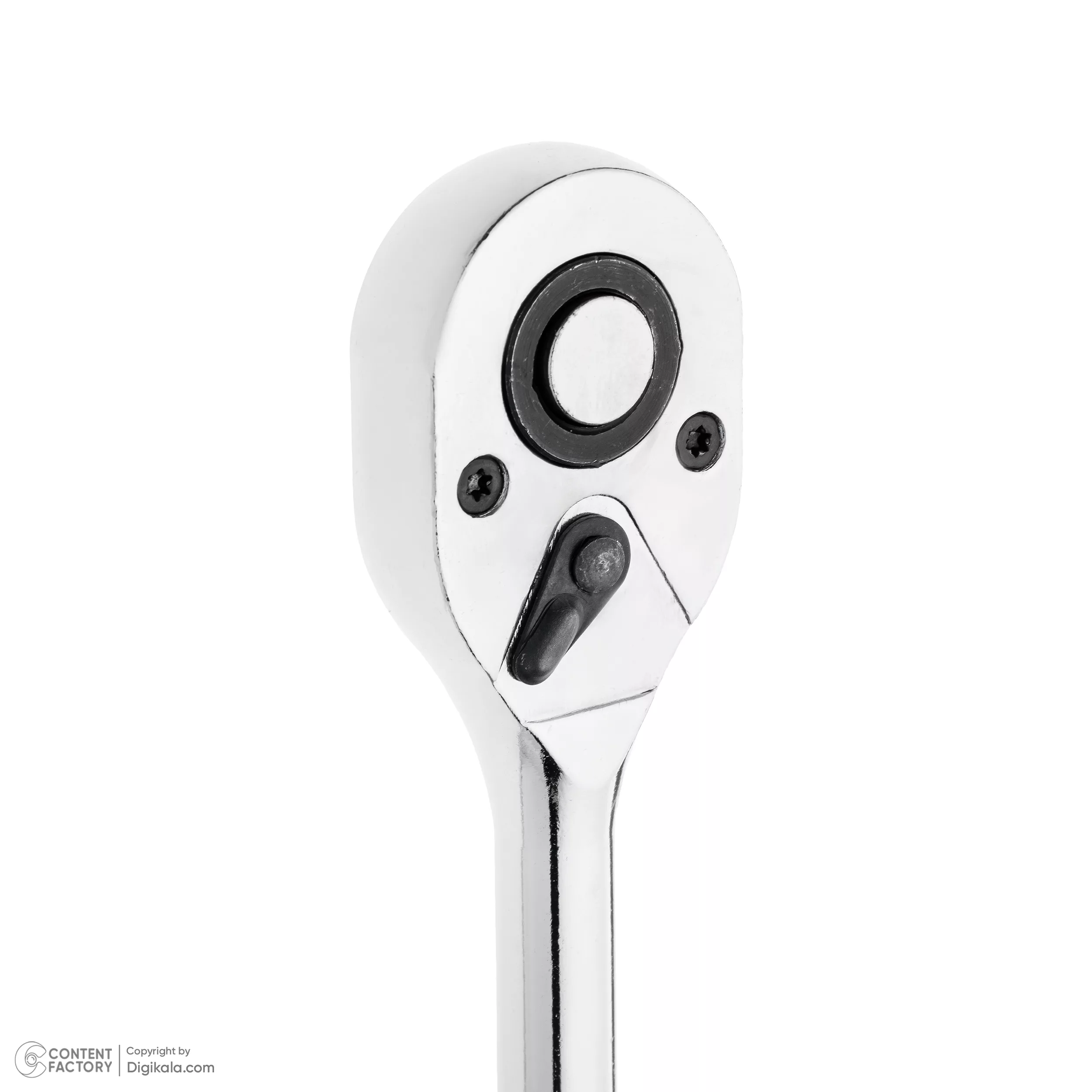 آچار جغجغه ای مدل 722 سایز 1/2 میلی متر