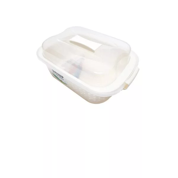 ظرف نگهدارنده مدل تک پلاستیک