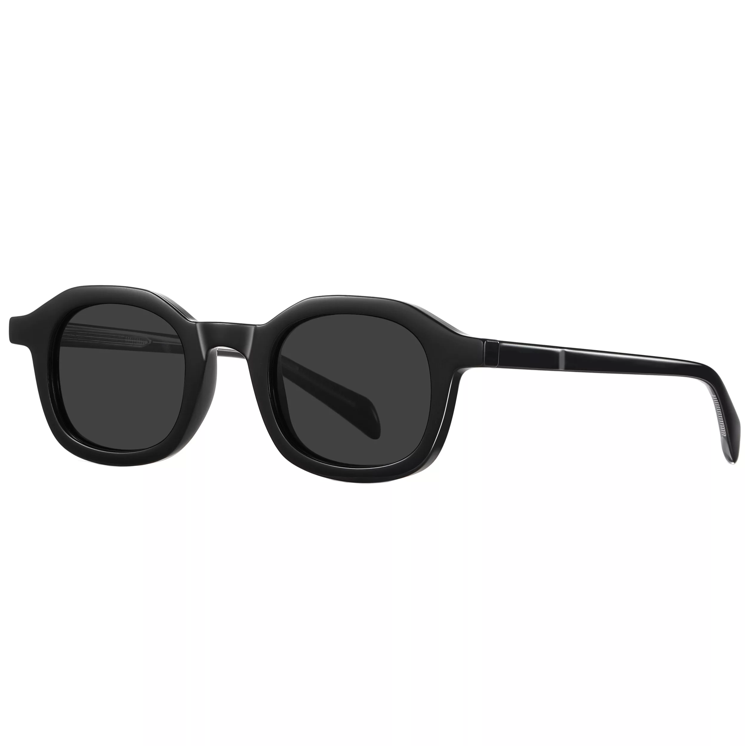 عینک آفتابی آلبرت وگ مدل S31104C1 Acetate Avantgarde Visionary