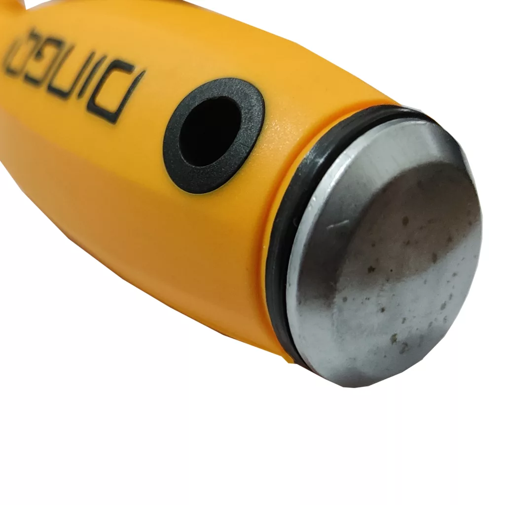 پیچ گوشتی ضربه خور دینگشی مدل ATRO - 11663