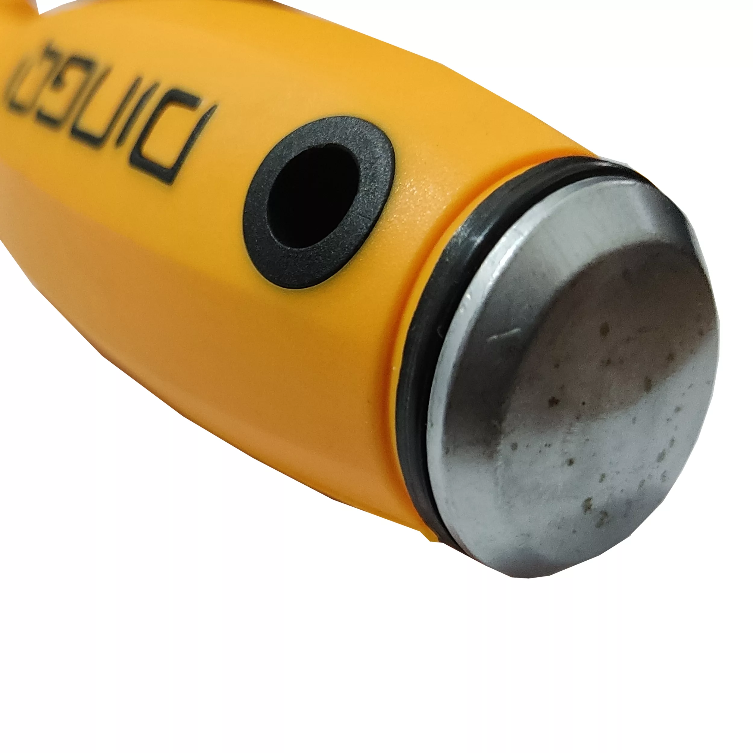 پیچ گوشتی ضربه خور دینگشی مدل ATRO - 33785 بسته 2 عددی