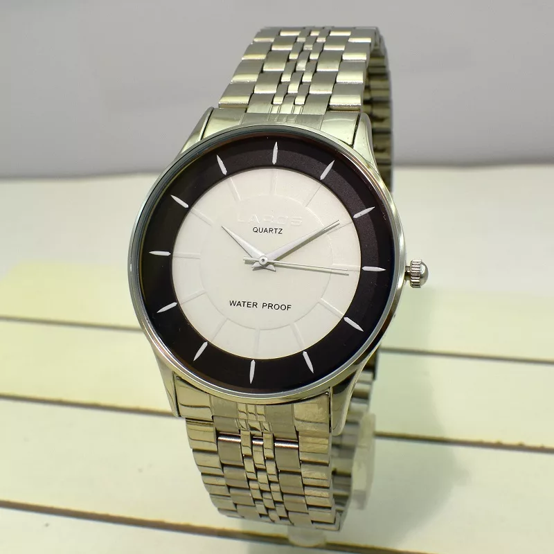 ساعت مچی عقربه‌ای مردانه لاروس مدل L79421-D