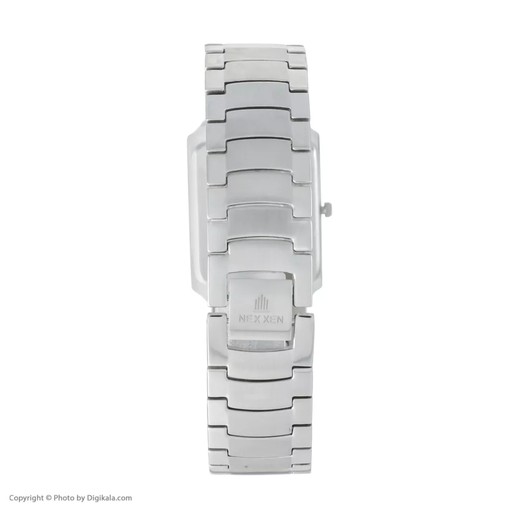 ساعت مچی عقربه‌ای مردانه نکسن مدل G3105R1
