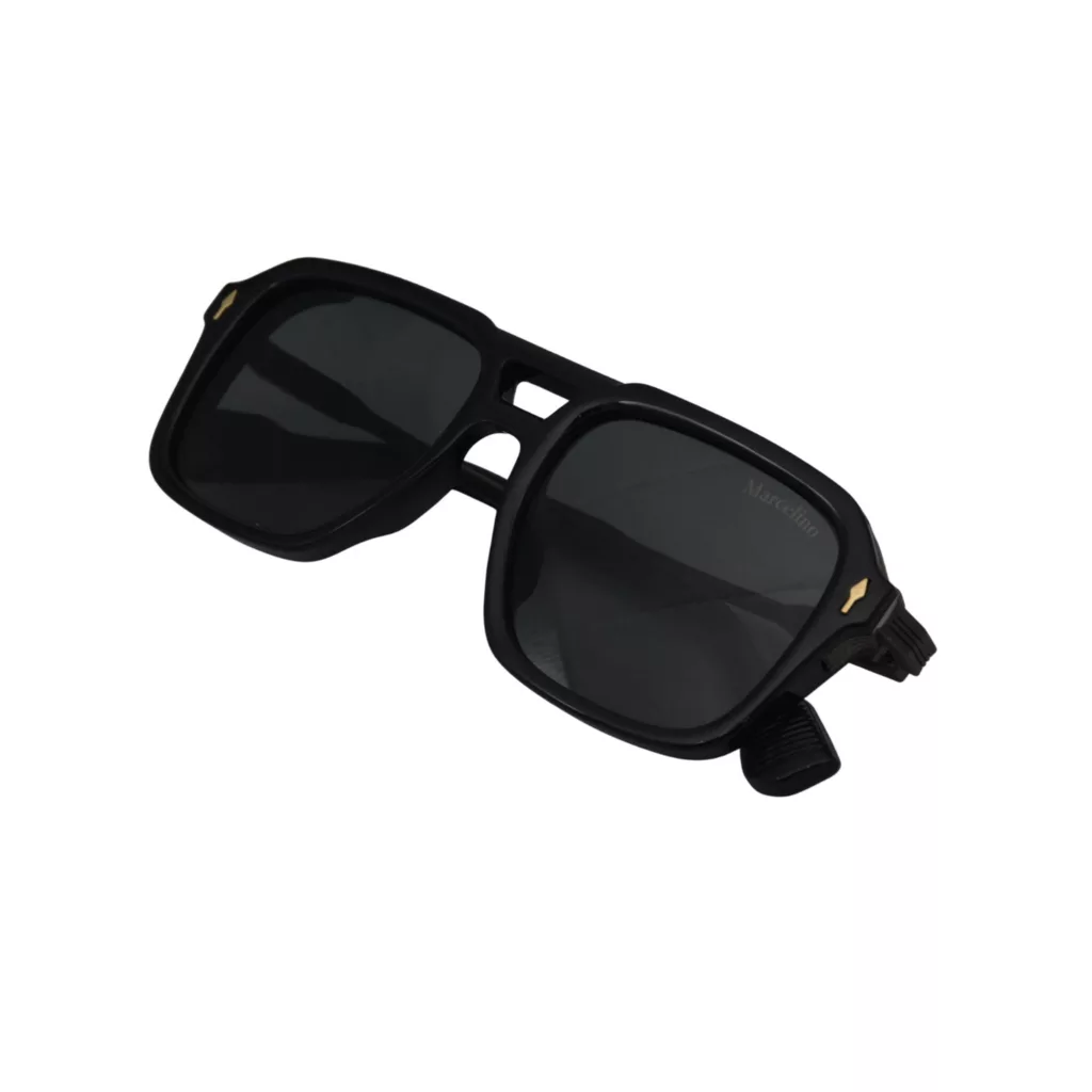 عینک آفتابی خلبانی (Aviator) مارسلینو مدل W 6065