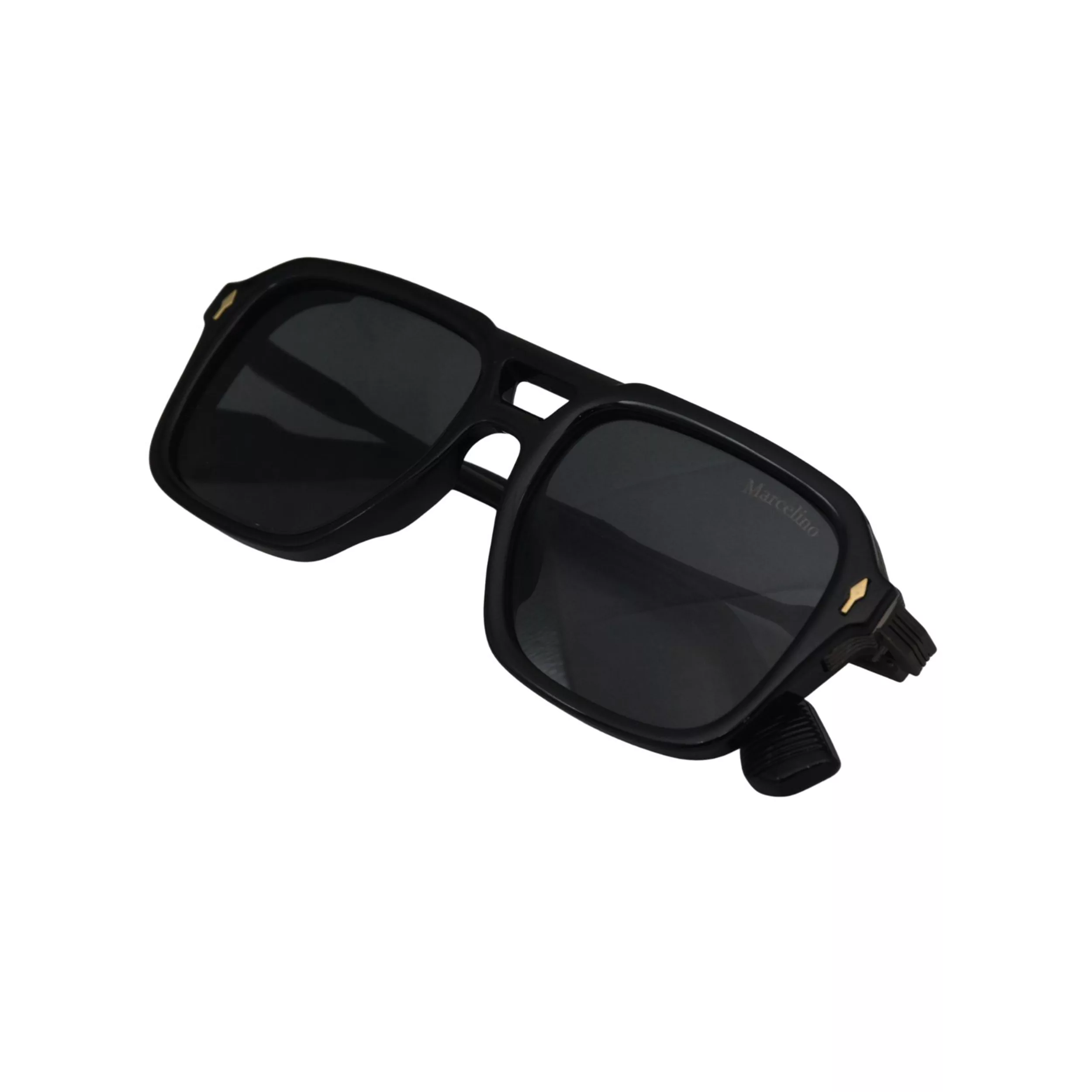 عینک آفتابی خلبانی (Aviator) مارسلینو مدل W 6065