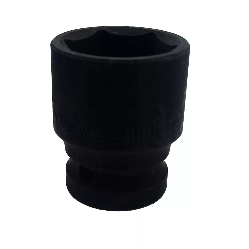 بکس فشار قوی مدل AS240 سایز 24 میلی متر