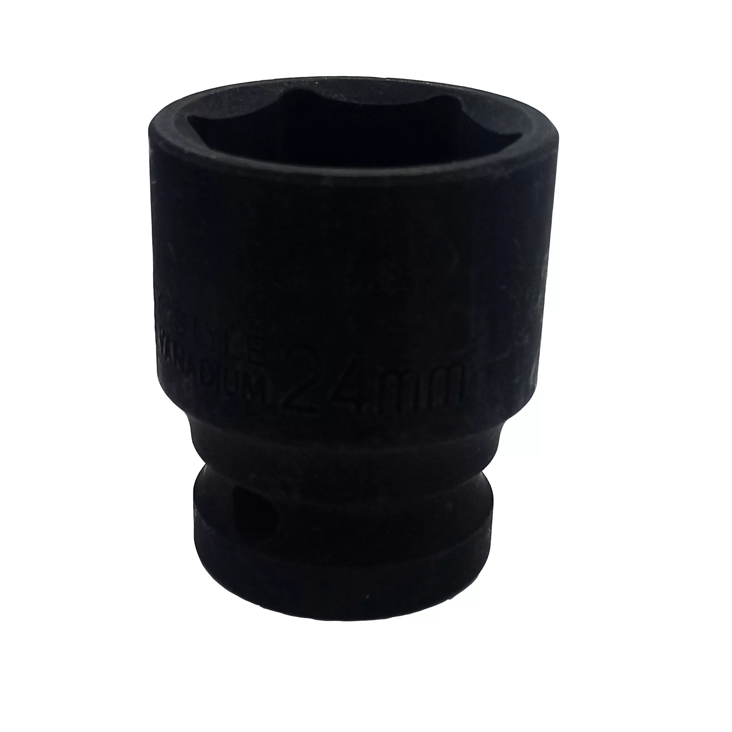 بکس فشار قوی مدل AS240 سایز 24 میلی متر