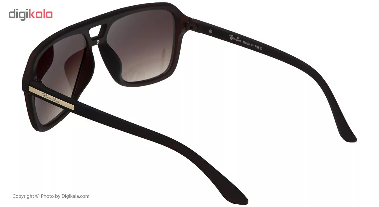 عینک آفتابی رین بی مدل 6898
