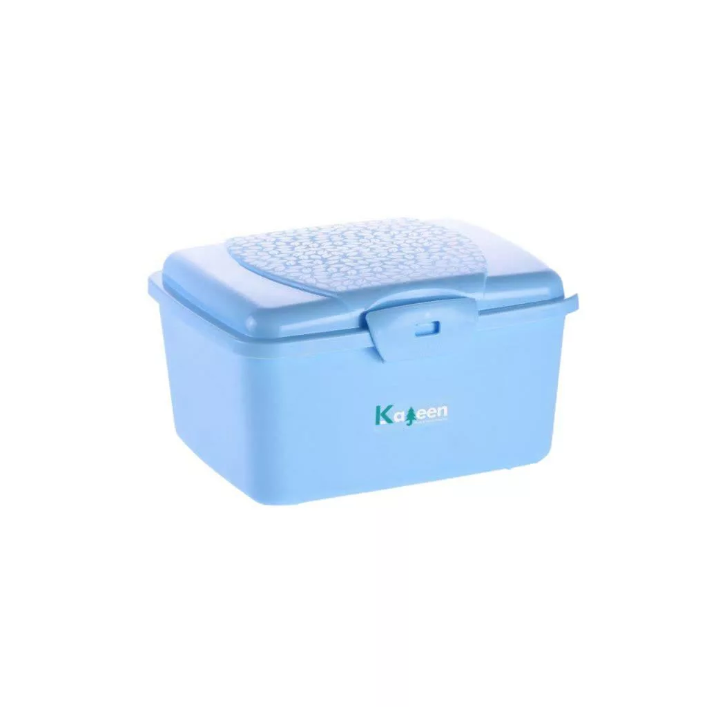 ظرف نگهدارنده کاجین مدل برگ کد 3