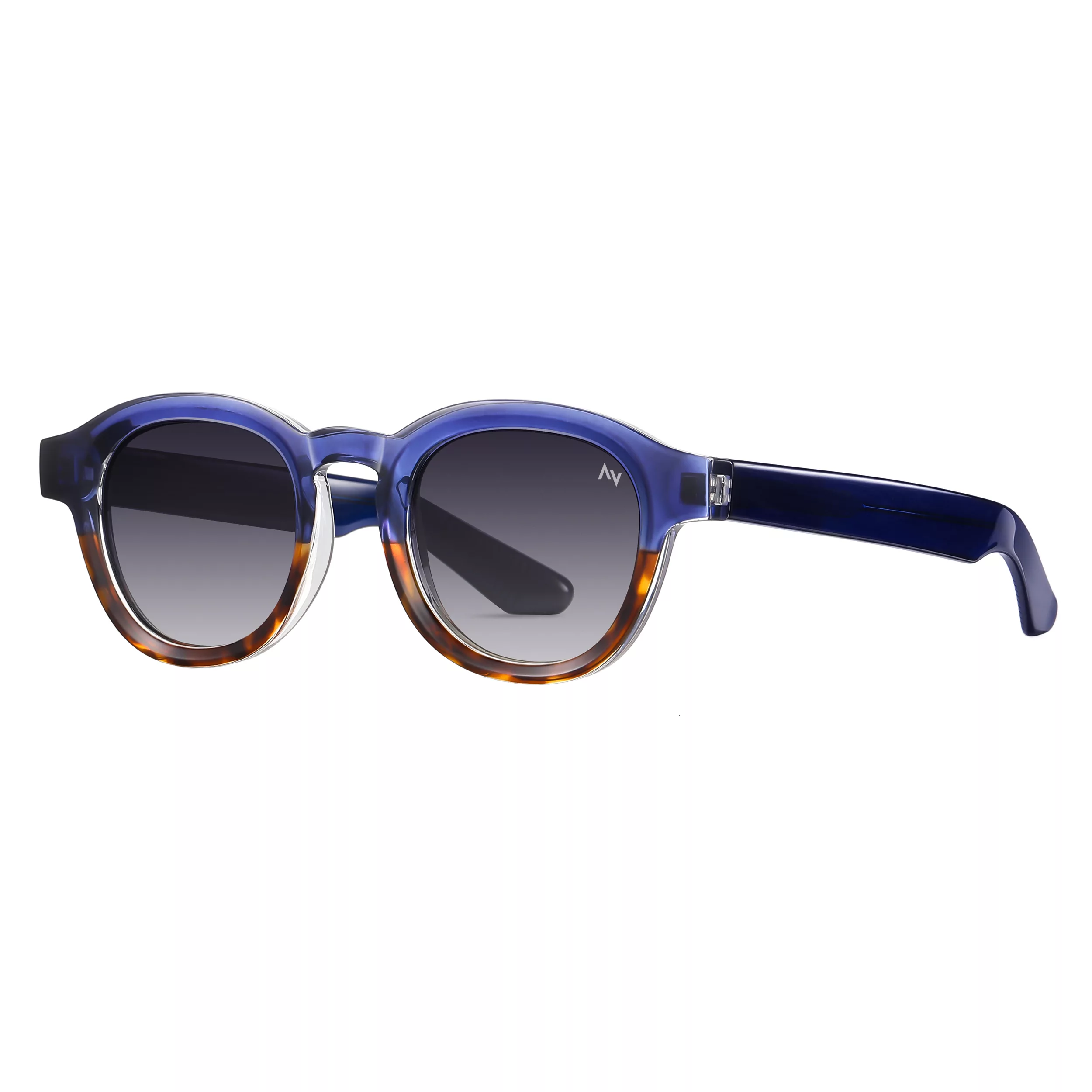 عینک آفتابی ویفر آلبرت وگ مدل S31107C4 Acetate Avantgarde Visionary