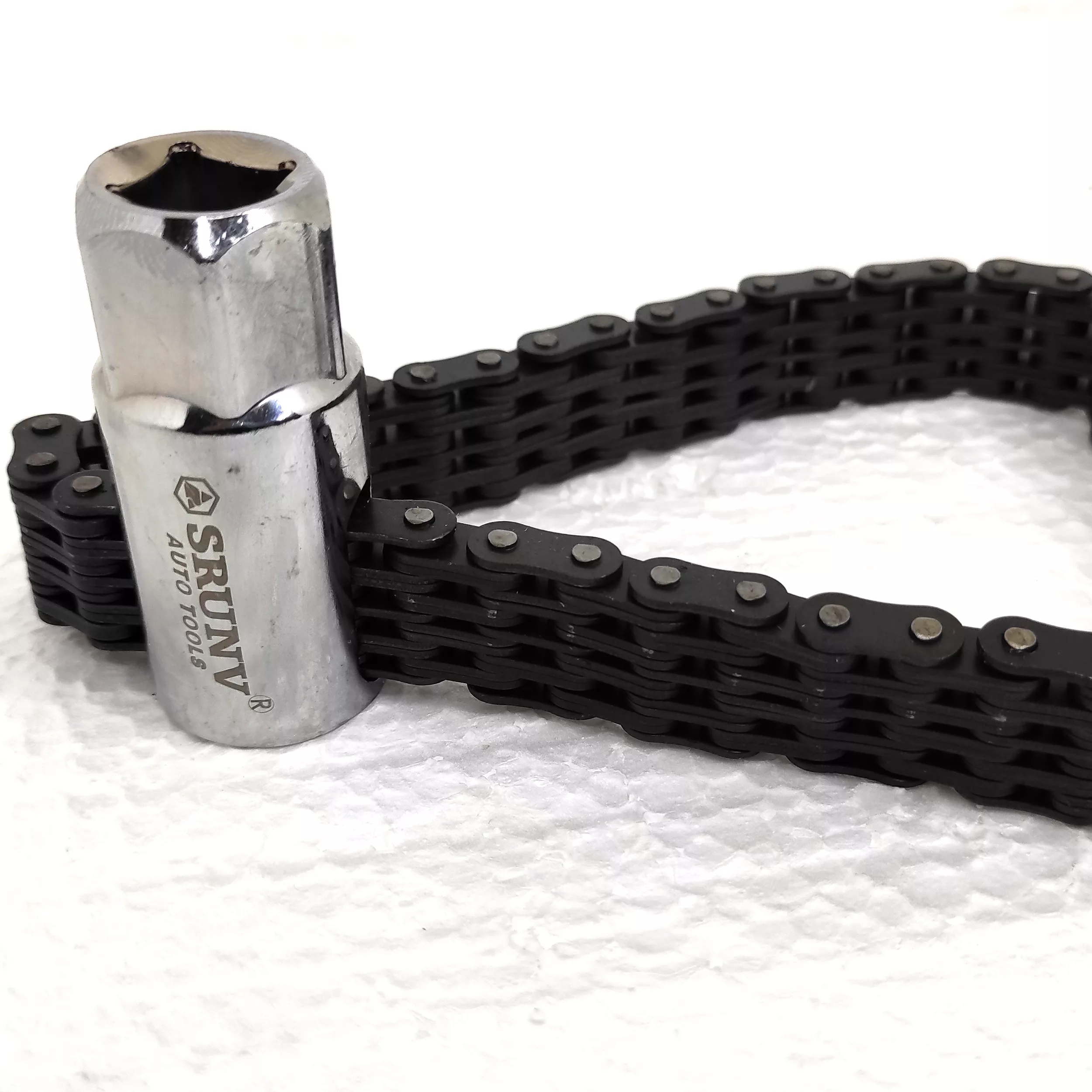 آچار فیلتر روغن زنجیری اسرانو مدل SR-1262