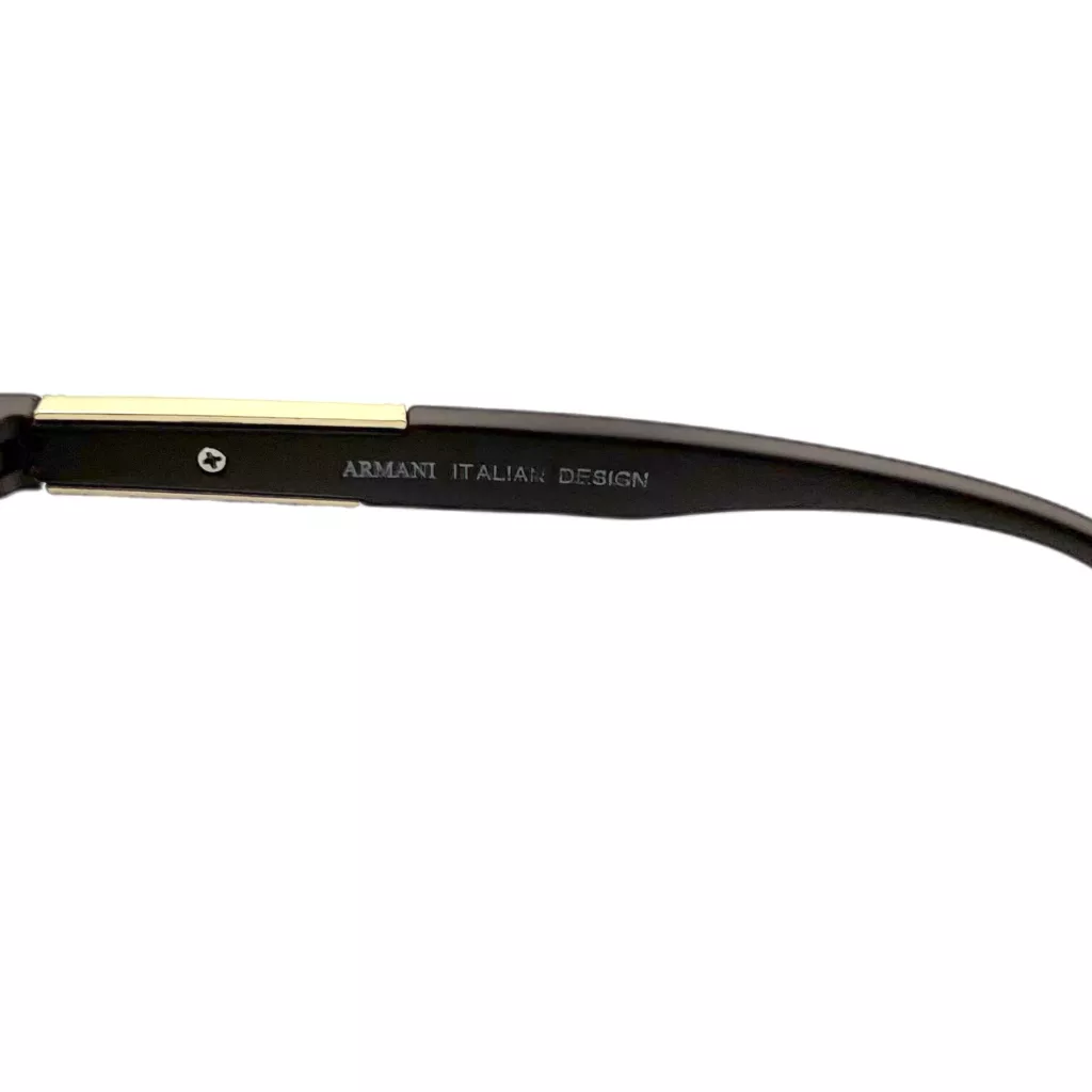 عینک آفتابی مستطیلی غیر پلاریزه کد 6308