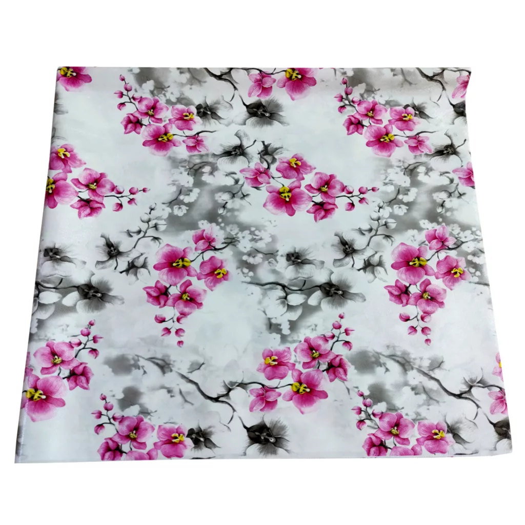 سفره 12 نفره مدل شکوفه کد 080