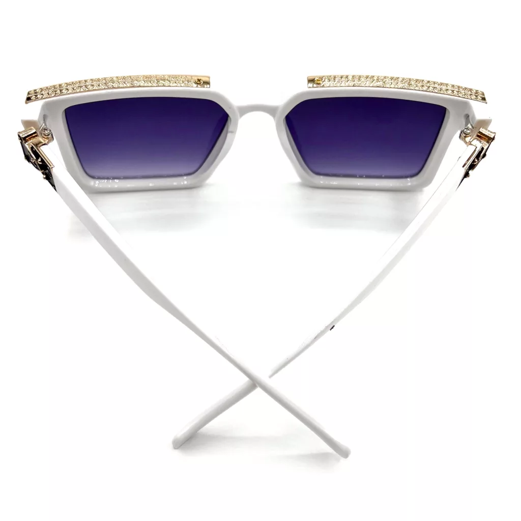 عینک آفتابی مدل Gn 6384