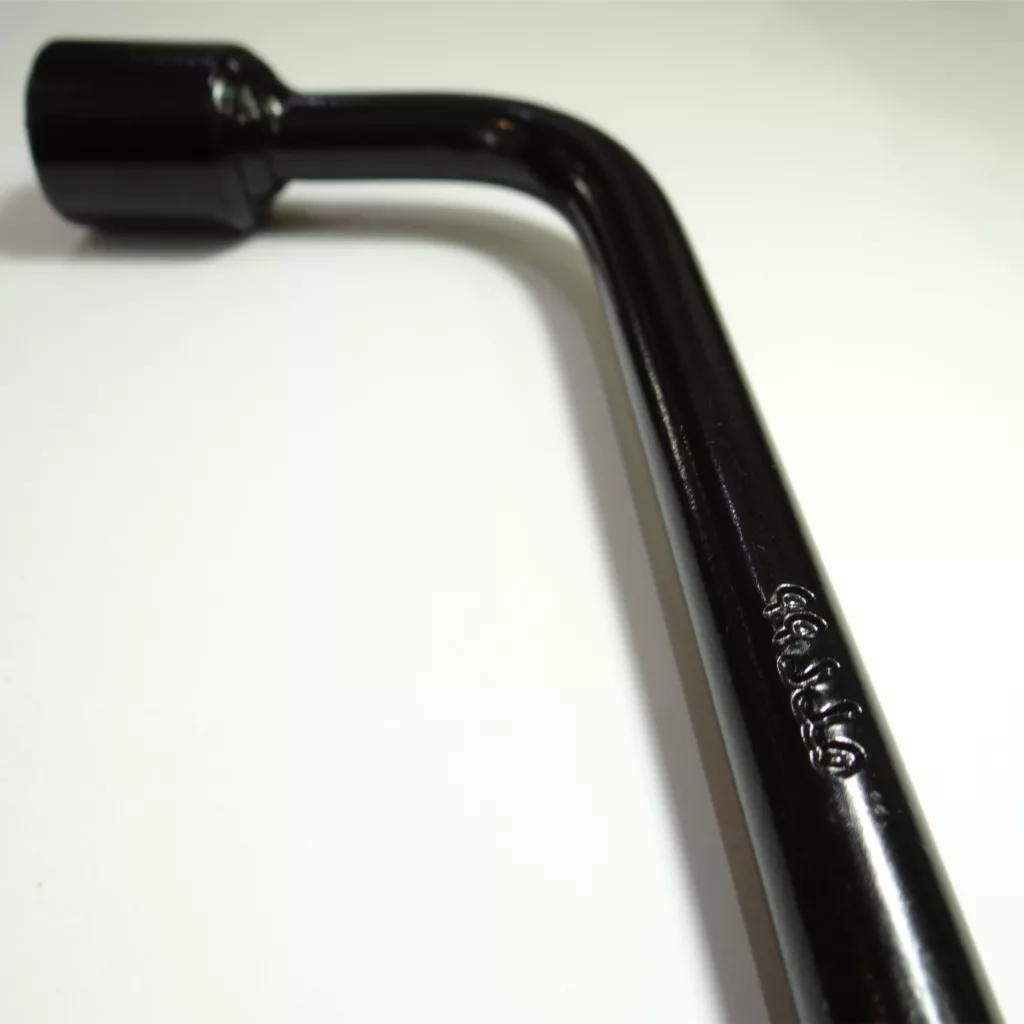 آچار چرخ مدل 31507 مناسب پژو