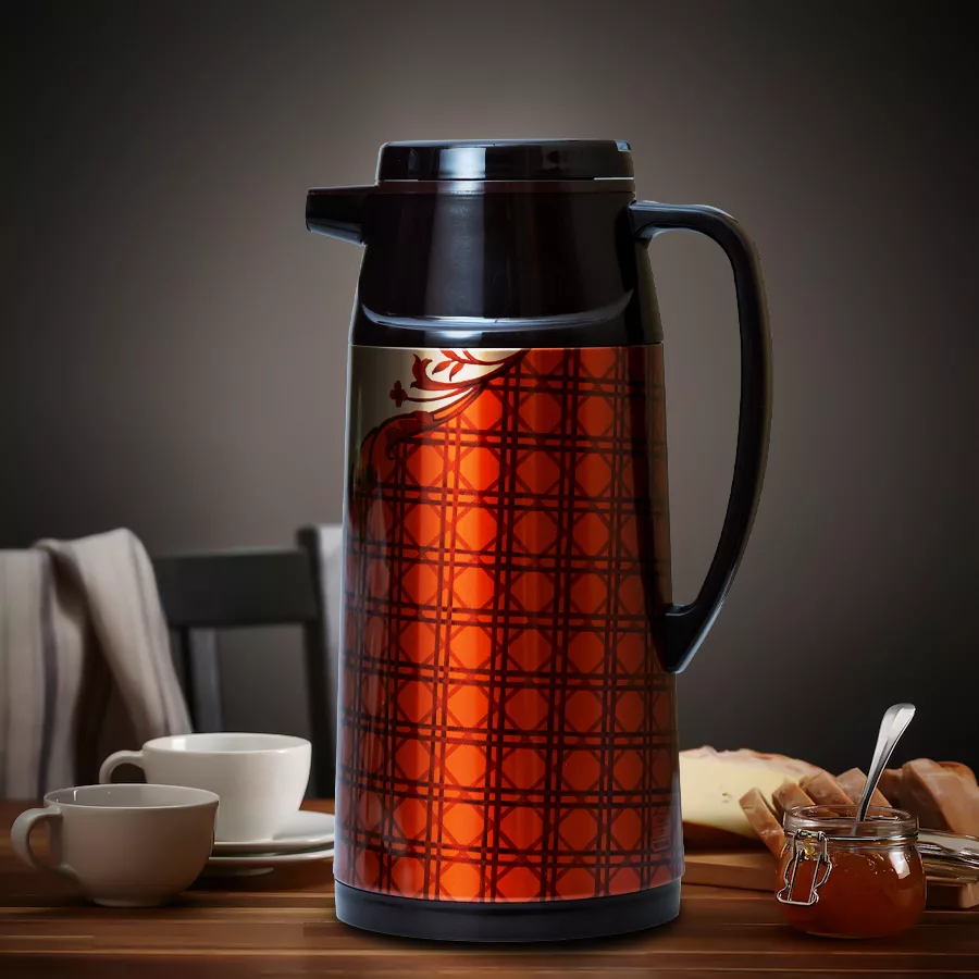 فلاسک پیکوک مدل Art  AIW-190  گنجایش 1.9 لیتر