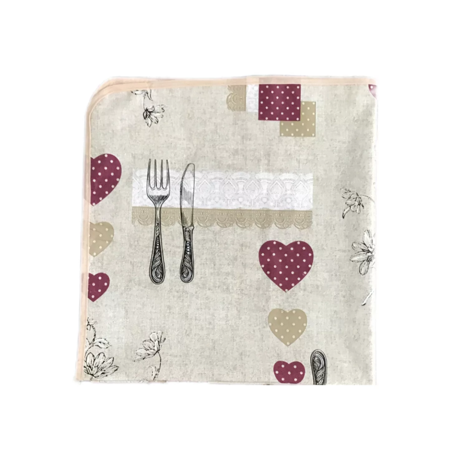 سفره 10 نفره مدل ماژستیک طرح 2 رو کد 09