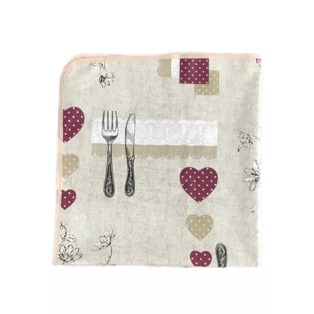 سفره 8 نفره مدل ماژستیک طرح 2 رو کد 08