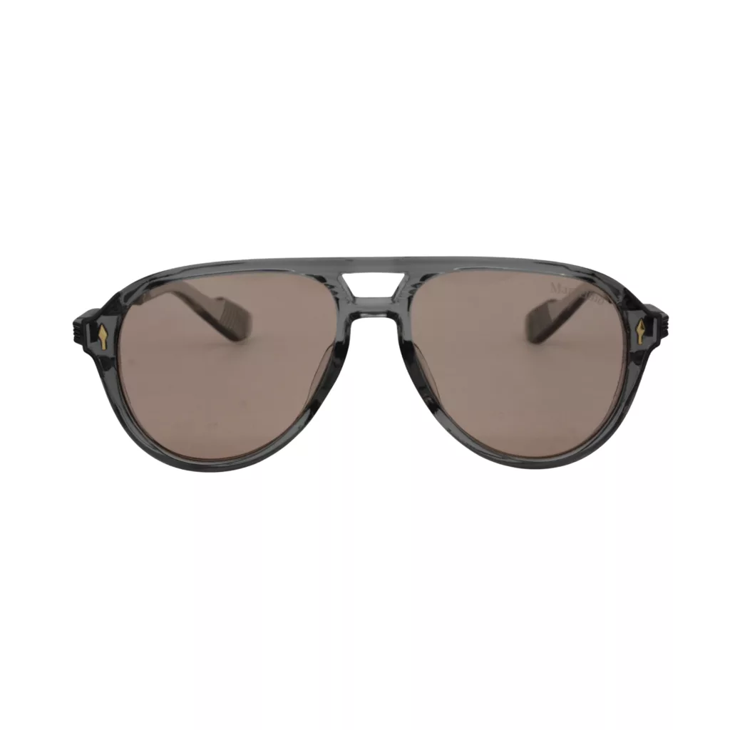 عینک آفتابی خلبانی (Aviator) مارسلینو مدل W 6052 C4