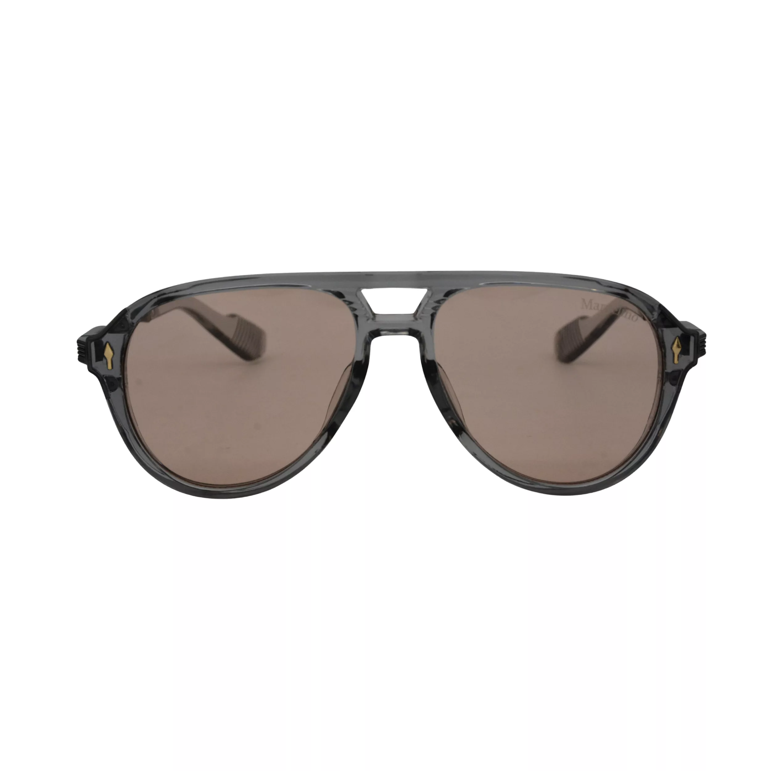 عینک آفتابی خلبانی (Aviator) مارسلینو مدل W 6052 C4