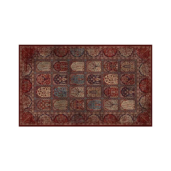 پادری مدل فرش کد MN-M35M001-MR0070 سایز 76×46 سانتی متر